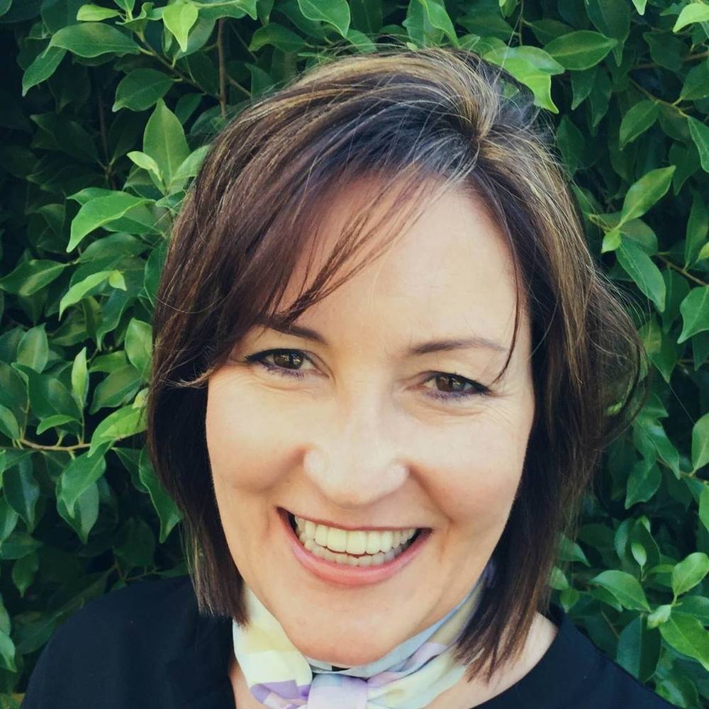 Meet your Posher, Ann marie